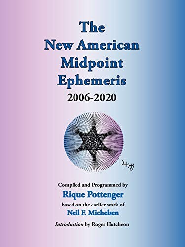 The New American Midpoint Ephemeris, 2006-2020