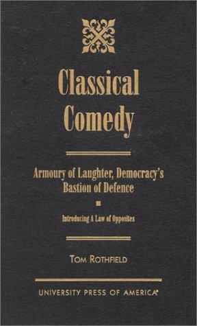 Classical comedy