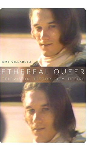 Ethereal queer