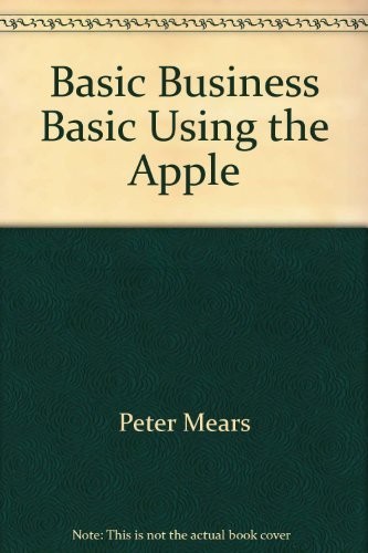 Basic business BASIC