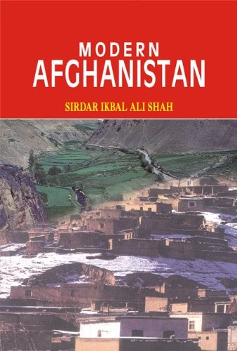 Modern Afghanistan