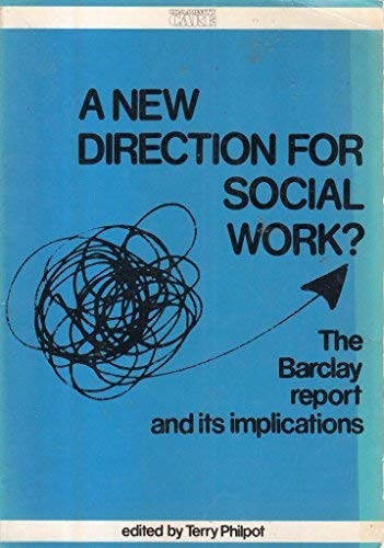 A New Direction for Social Work?