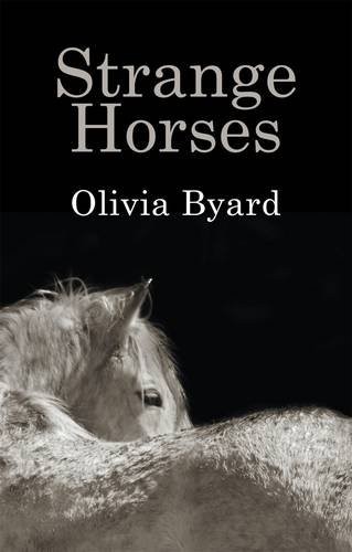 Strange horses