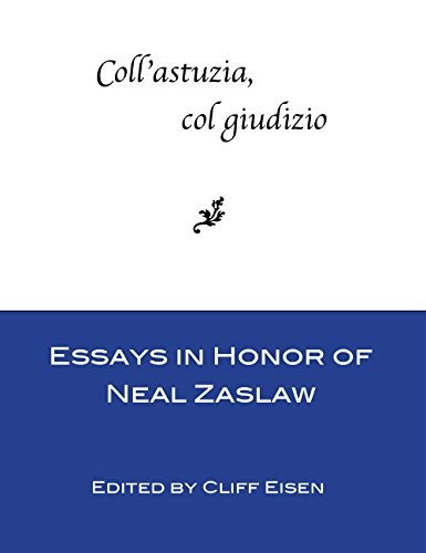 Coll' astuzia, col giudizio