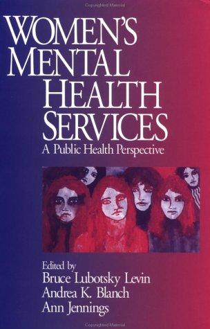 Women's mental health services