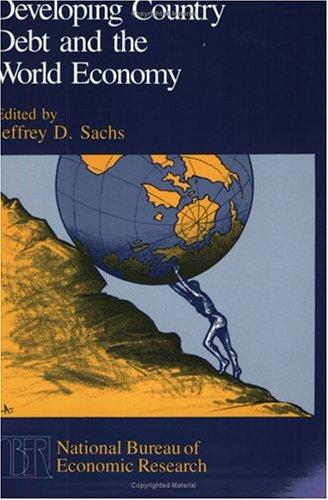 Developing country debt and the world economy
