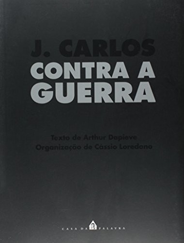 J. Carlos contra a guerra