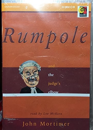 Rumpole and the Judges Elbow