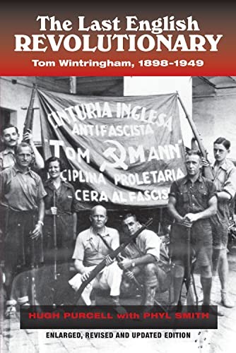 The Last English Revolutionary