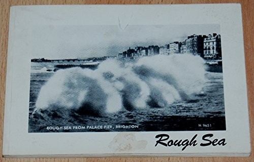 Rough sea