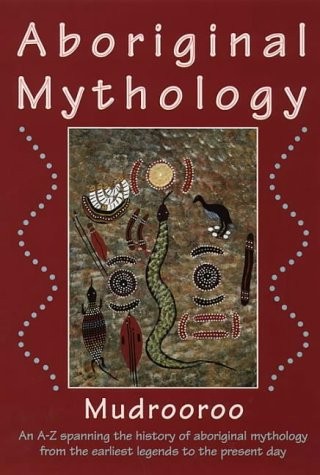 Aboriginal mythology