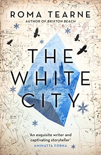 The white city