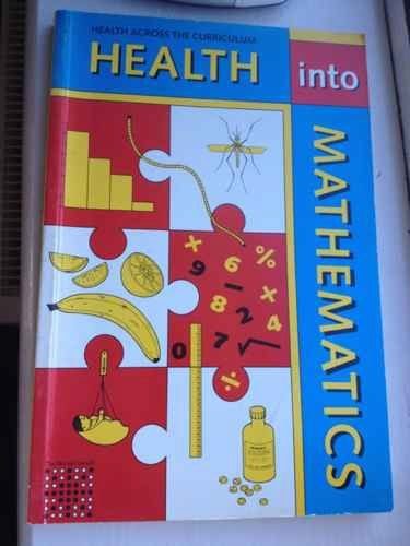 Health into Mathematics