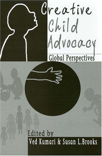 Creative Child Advocacy