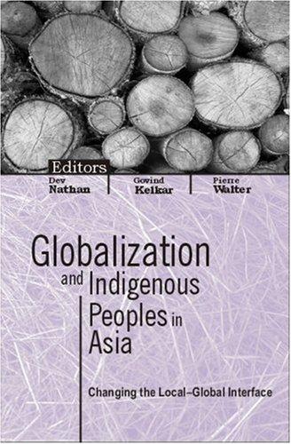 Globalization and Indigenous Peoples in Asia