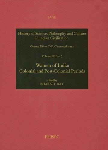 Women of India