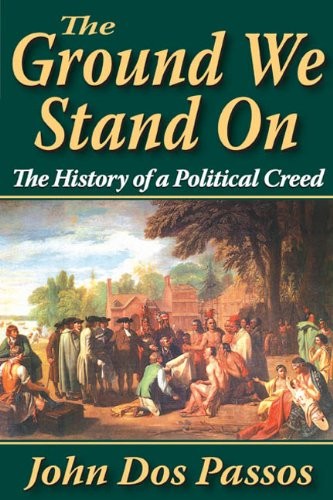 The Ground We Stand On