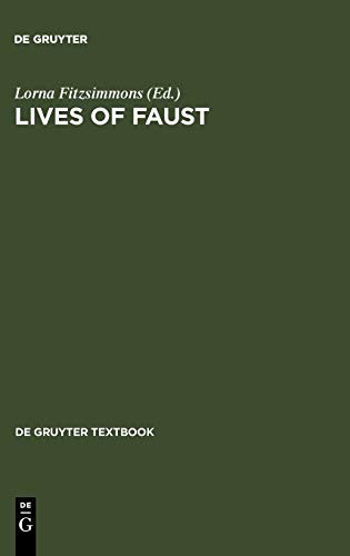 Lives of Faust