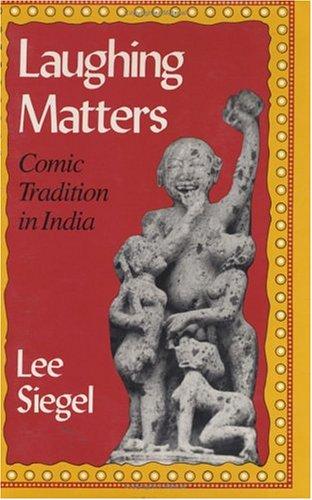 Laughing matters