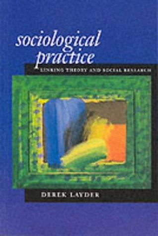 Sociological practice