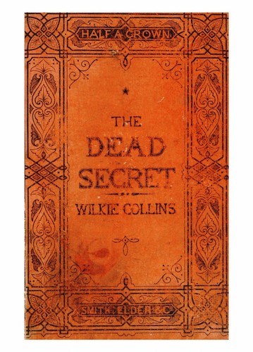 Book edition cover