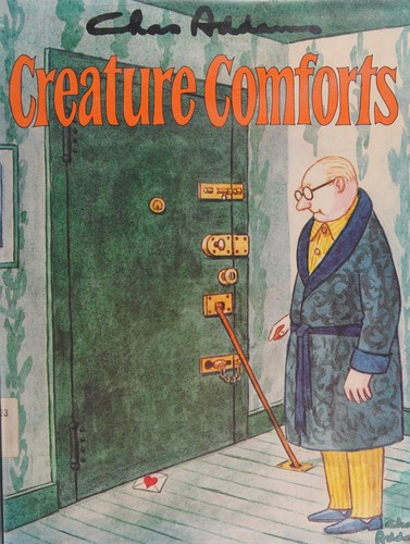 Creature comforts
