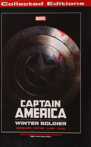 Captain America