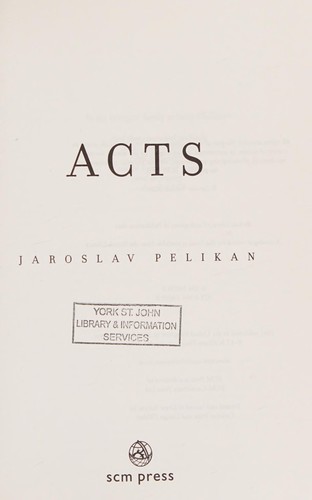 Acts