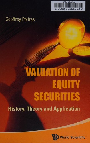 Valuation of Equity Securities