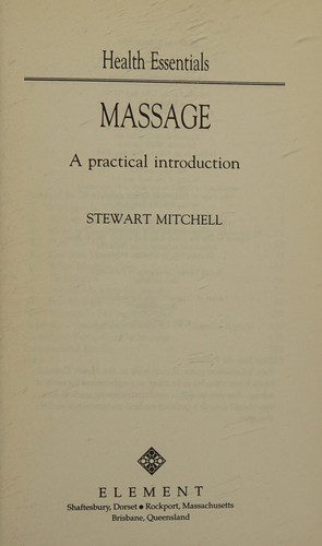 Massage