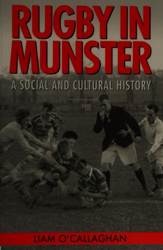 Rugby in Munster