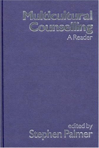 Multicultural counselling