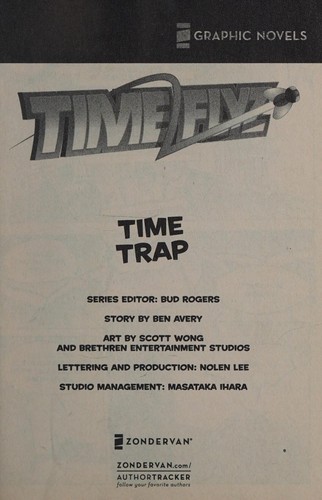 Time Trap