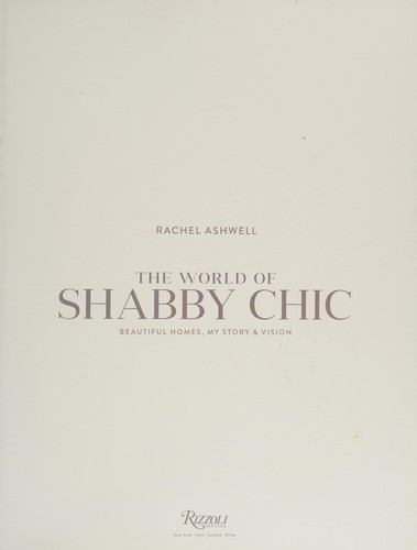 The World of Shabby Chic