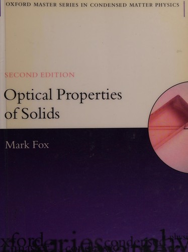 Book edition cover