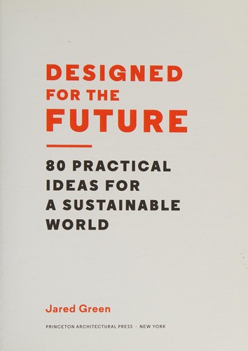 Designed for the Future