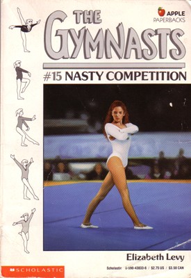 Nasty Competition