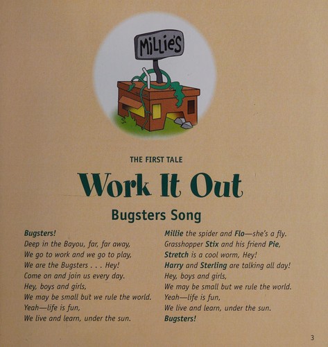 Bugsters!