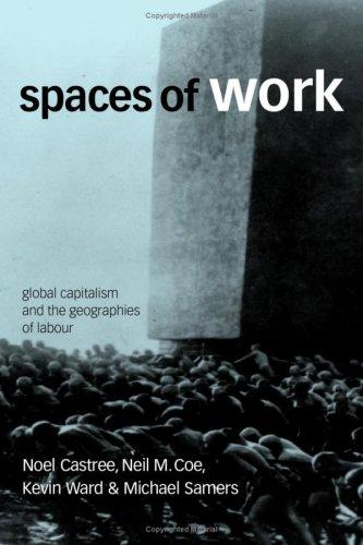 Spaces of Work