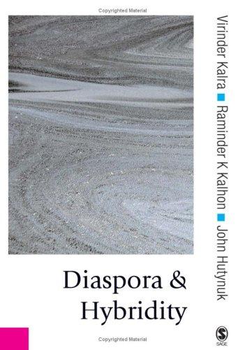 Diaspora & Hybridity