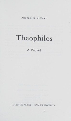 Theophilos