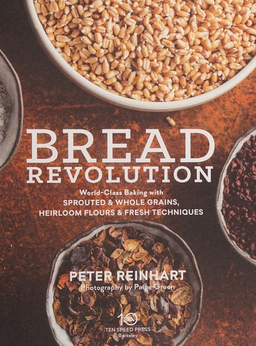 Bread revolution