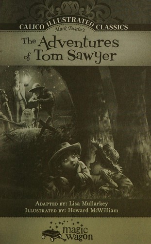 The Adventures of Tom Sawyer