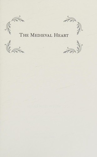 The medieval heart