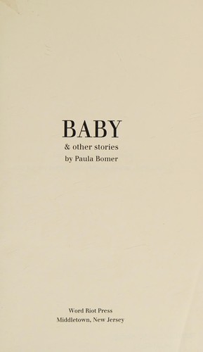 Baby & Other Stories