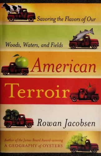 American terroir