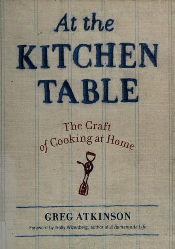 At the Kitchen Table