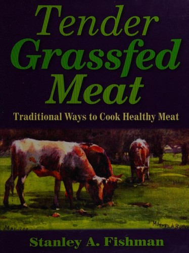 Tender Grassfed Meat