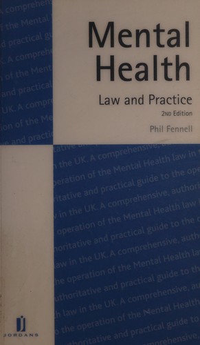 Mental health