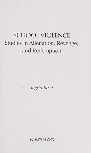 School violence
